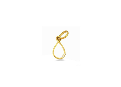 Gold Plated | Fashion Pendants